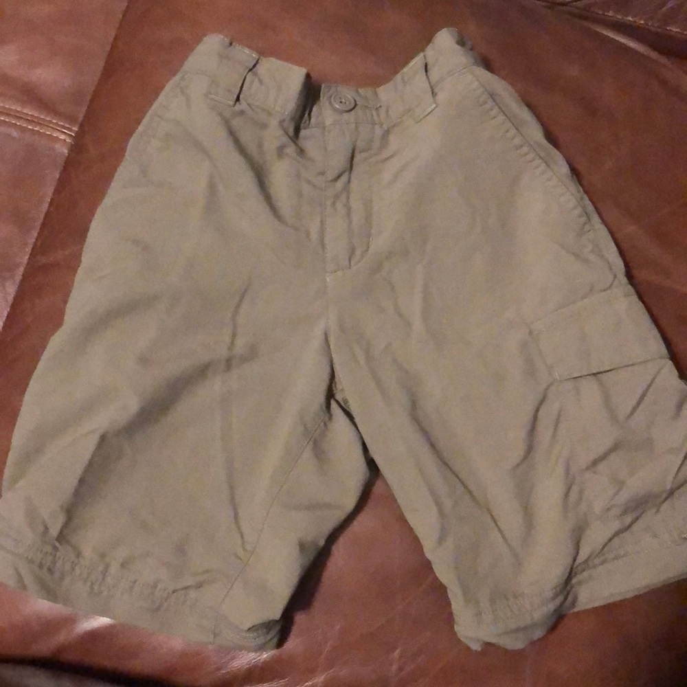 Columbia hiking shorts